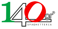 Logo 140GRAMMI | I Nostri Clienti Sito Web Pubblistreet pubblicità dinamica camion vela sardegna cagliari