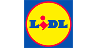 Logo LIDL | I Nostri Clienti Sito Web Pubblistreet pubblicità dinamica camion vela sardegna cagliari