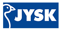 Logo JYSK | I Nostri Clienti Sito Web Pubblistreet pubblicità dinamica camion vela sardegna cagliari