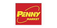Logo PENNY MARKET | I Nostri Clienti Sito Web Pubblistreet pubblicità dinamica camion vela sardegna cagliari